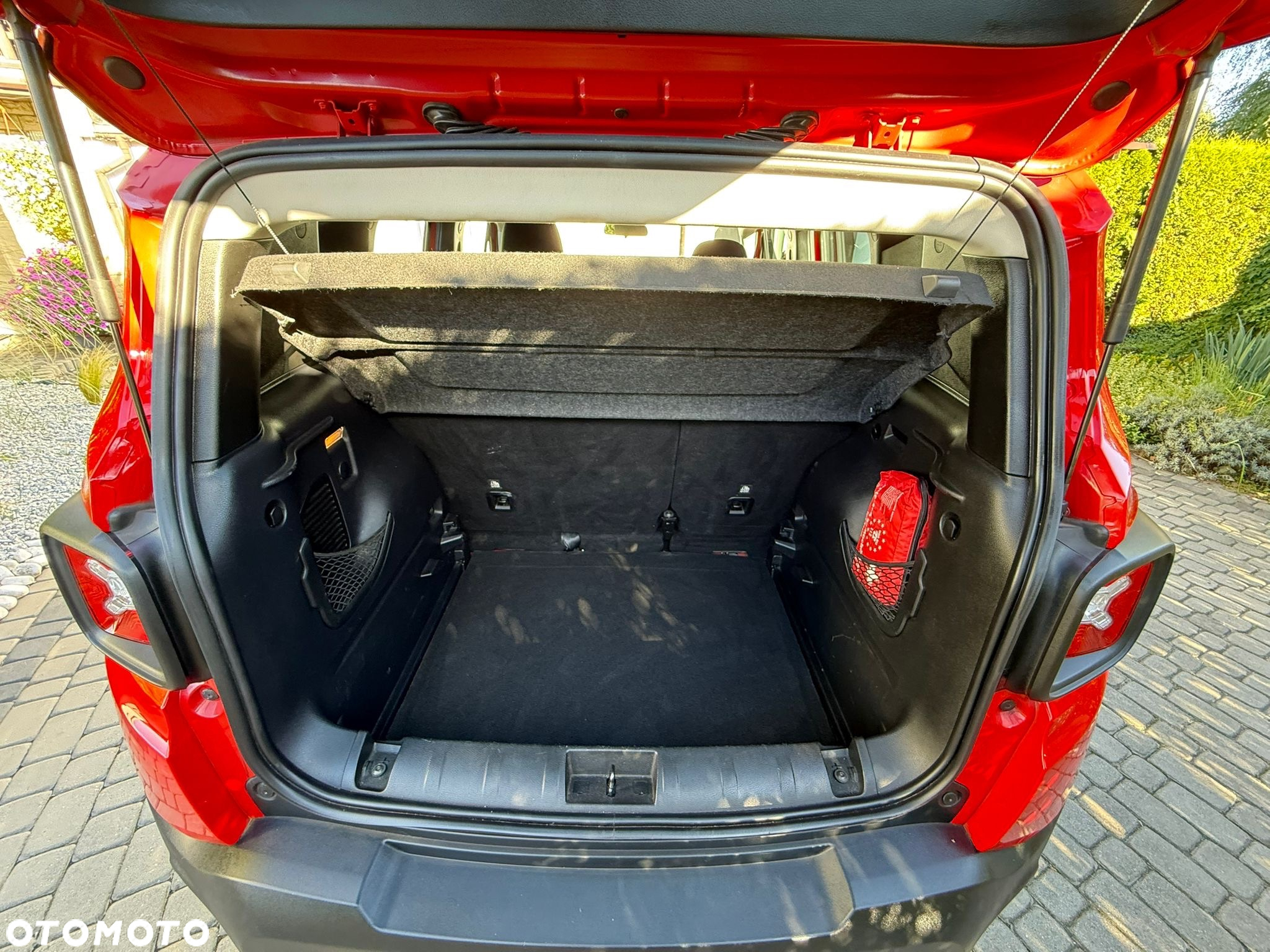Jeep Renegade 1.0 GSE T3 Turbo Longitude FWD S&S - 11