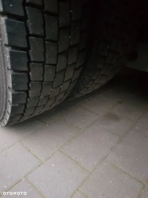 Mercedes-Benz Atego 1224L / B.Ładny stan / Euro5 / Klima / Winda - 16