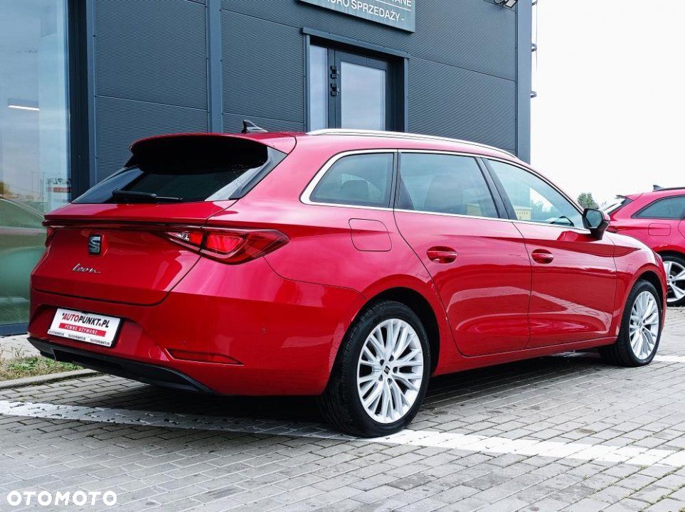 Seat Leon - 4