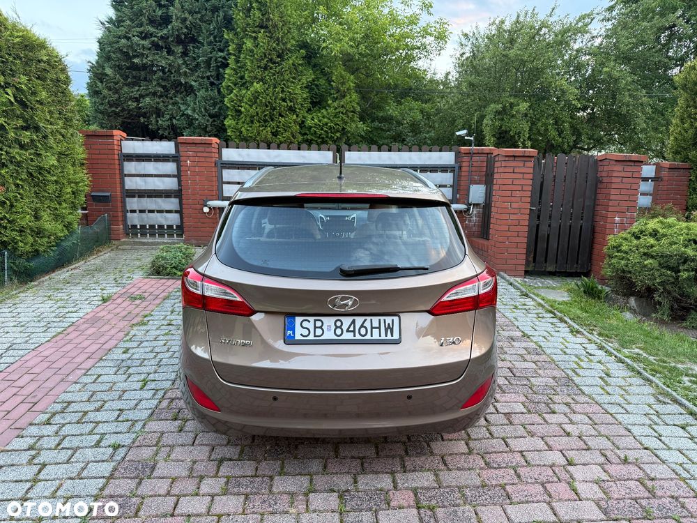 Hyundai i30 1.6 Comfort - 6