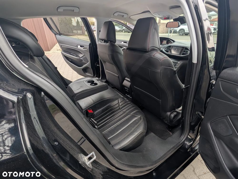 Peugeot 308 e-HDi 115 Stop & Start Access - 20