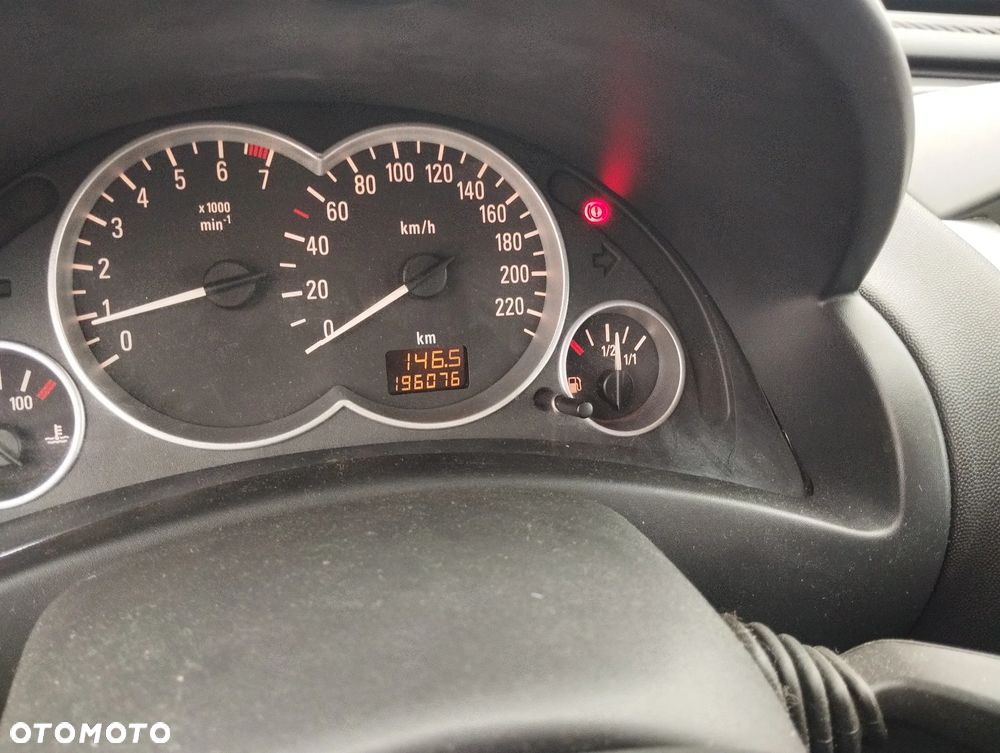 Opel Combo Tour Comfort - 10