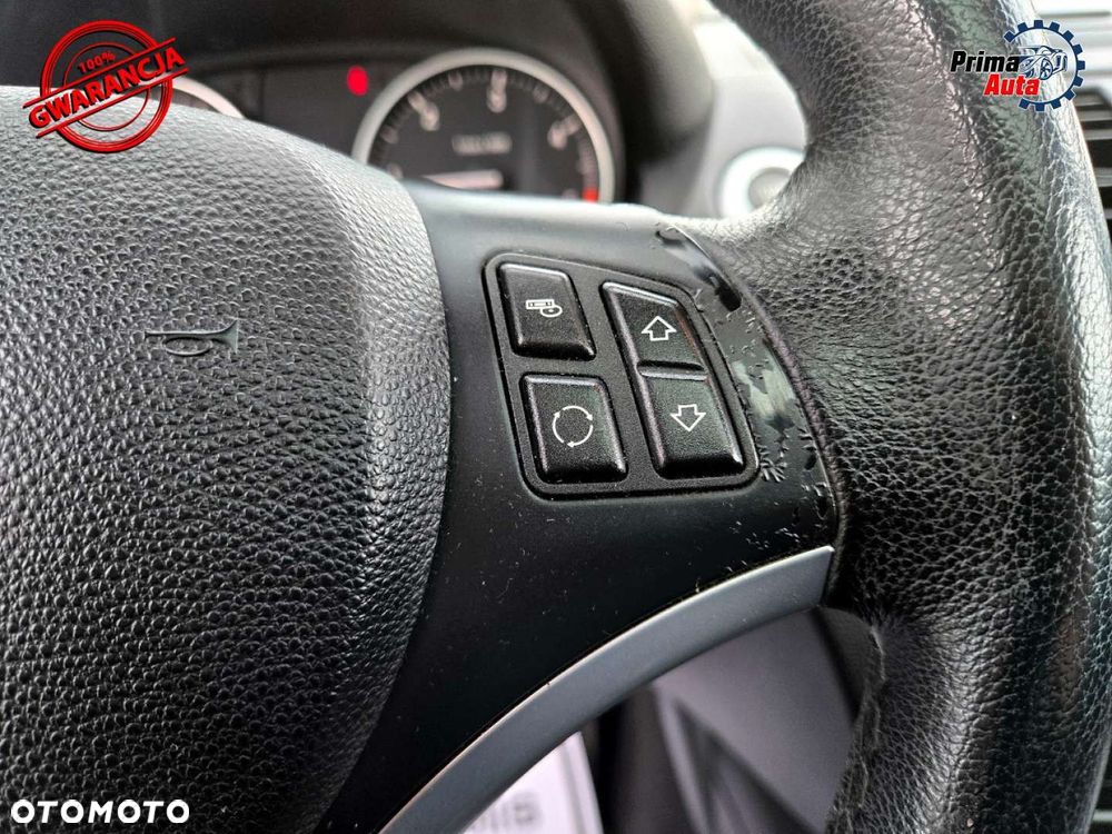 BMW Seria 1 - 11