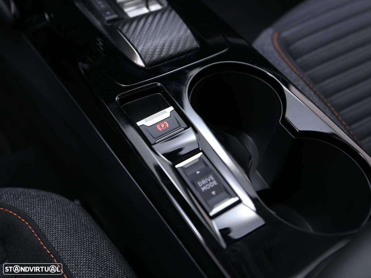 Peugeot e-208 50 kWh Active - 19