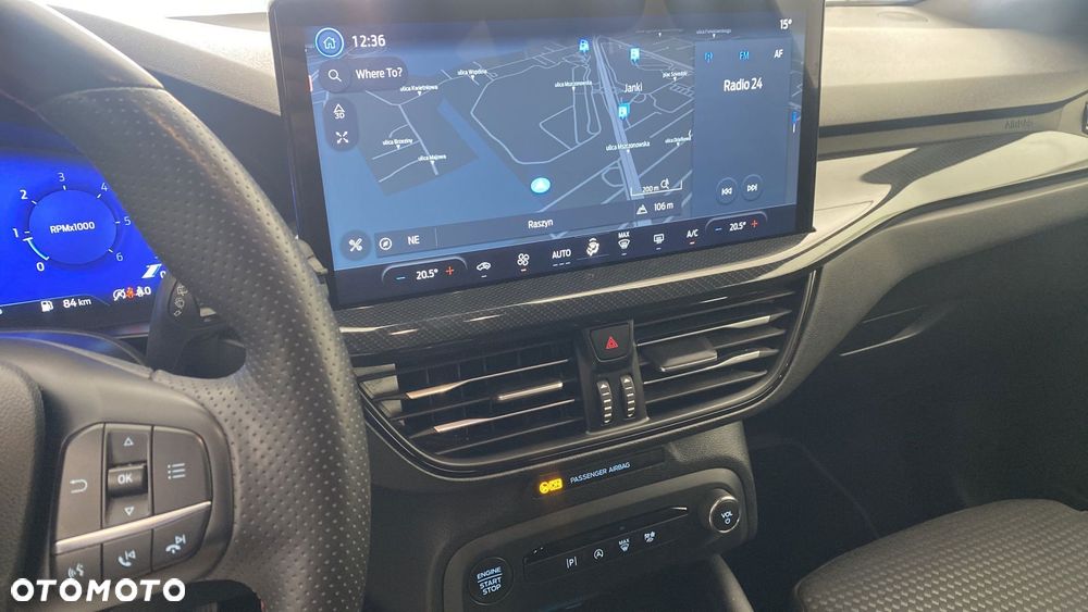 Ford Focus 1.5 EcoBlue ST-Line X - 19