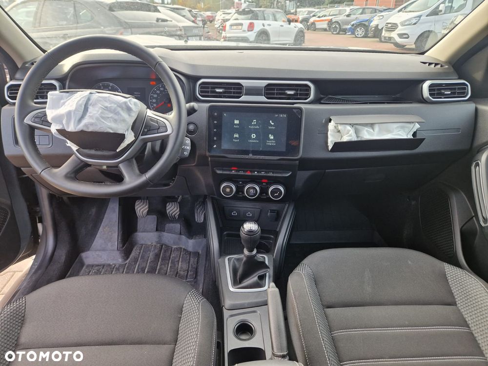 Dacia Duster 1.2 TCe mHEV Journey - 11