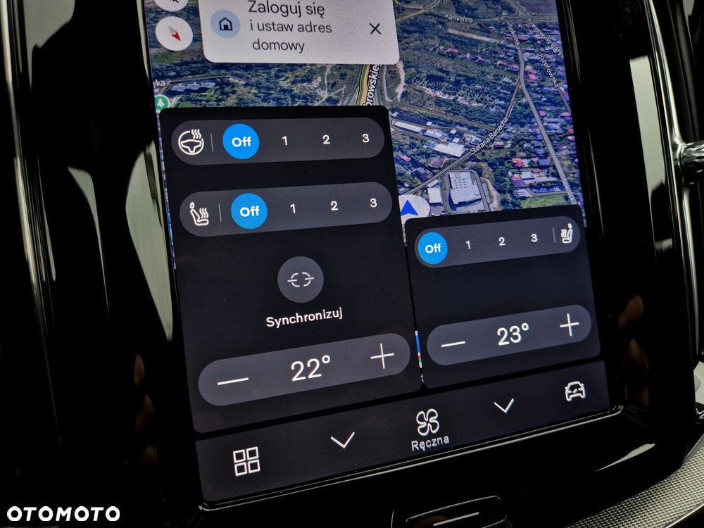 Volvo XC 60 T6 Plug-In Hybrid AWD Plus Black Edition - 15