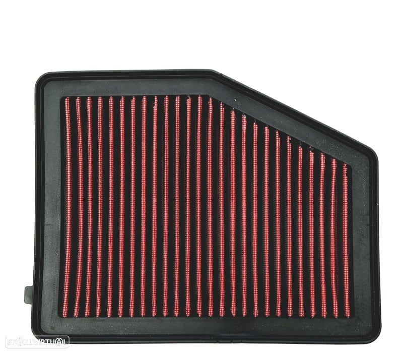 FILTRO DE ADMISSÃO DIRECTA HONDA CIVIC 3/5P 08-12 - 1