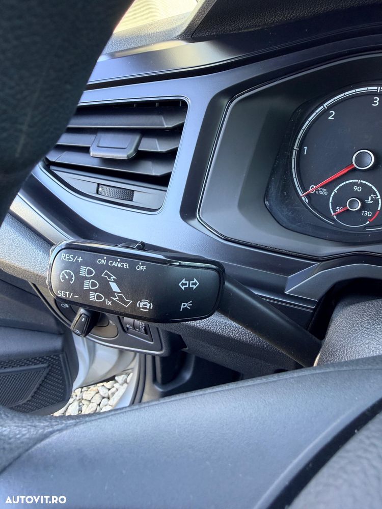 Volkswagen Polo 1.6 TDI Comfortline - 12