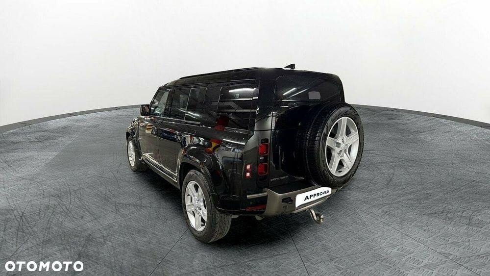 Land Rover Defender - 6