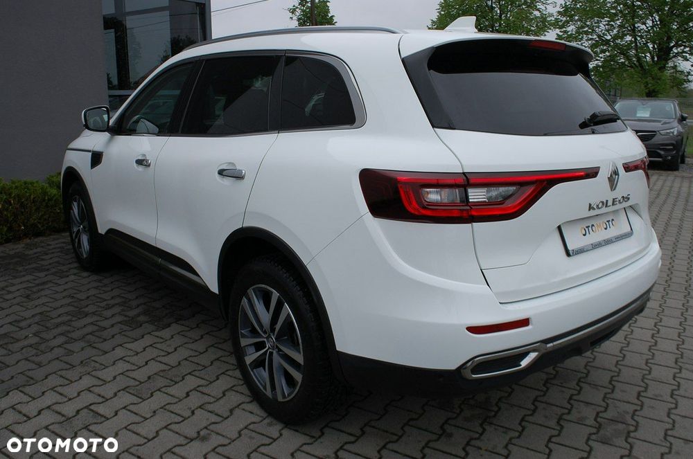 Renault Koleos - 12