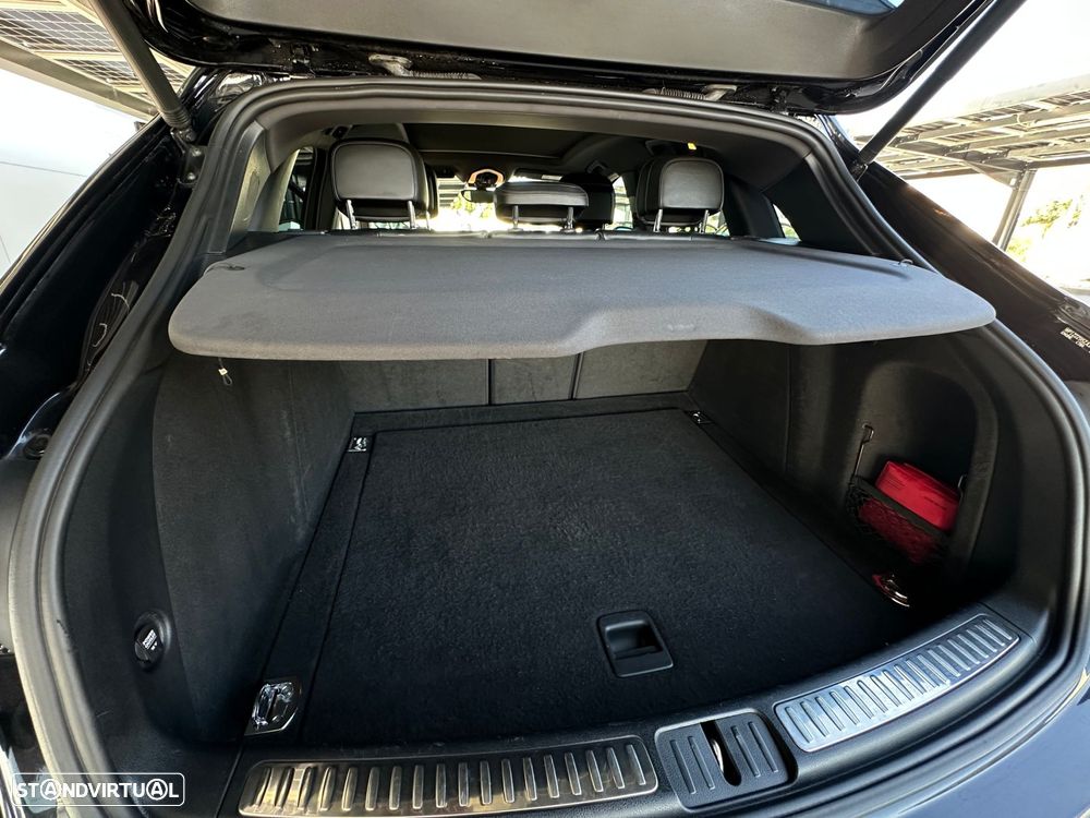 Porsche Macan S - 30