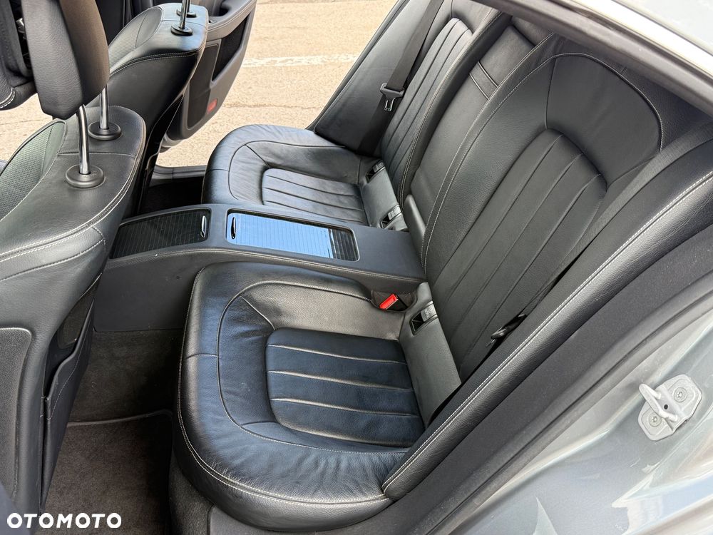 Mercedes-Benz CLS 500 4-Matic 7G-TRONIC - 17