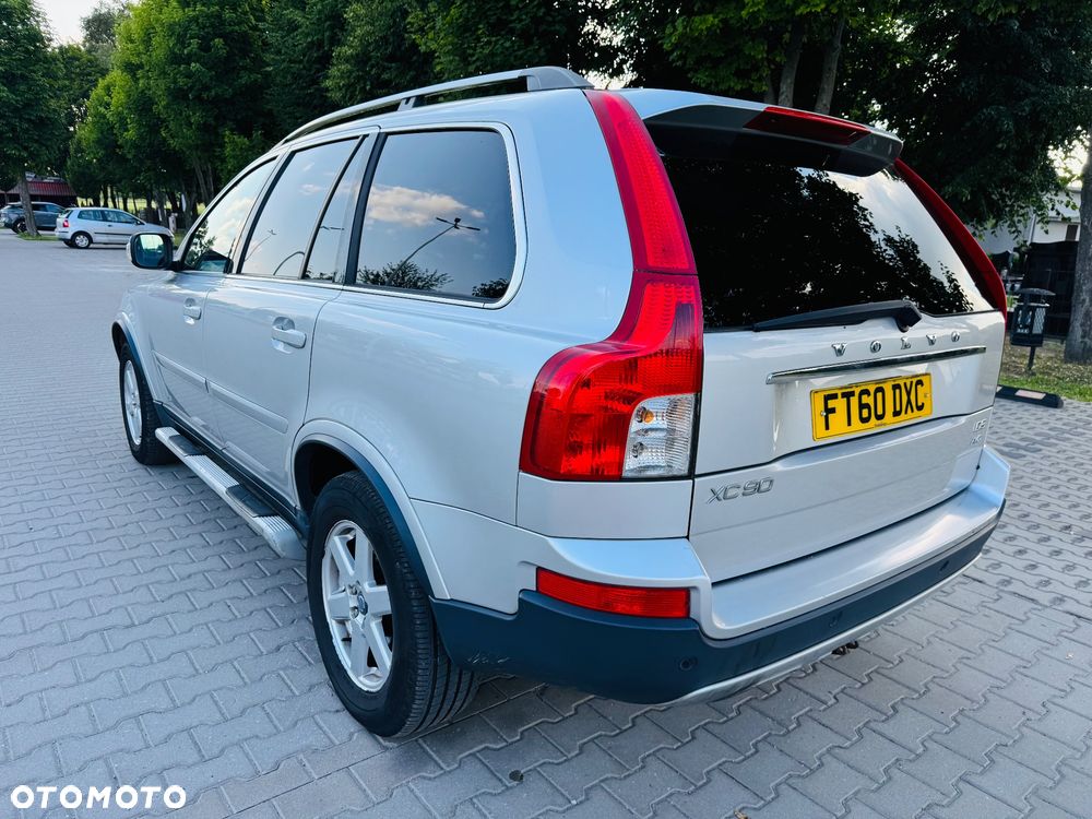 Volvo XC 90 D5 Executive - 5