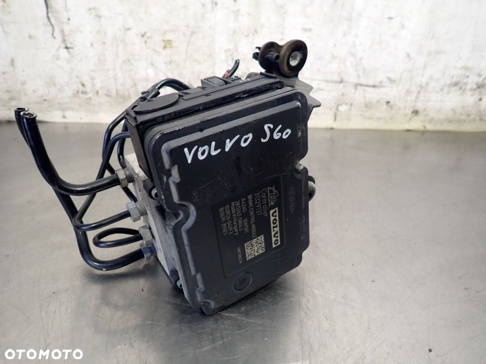 POMPA ABS VOLVO S60 II 31329137 31329137 - 4