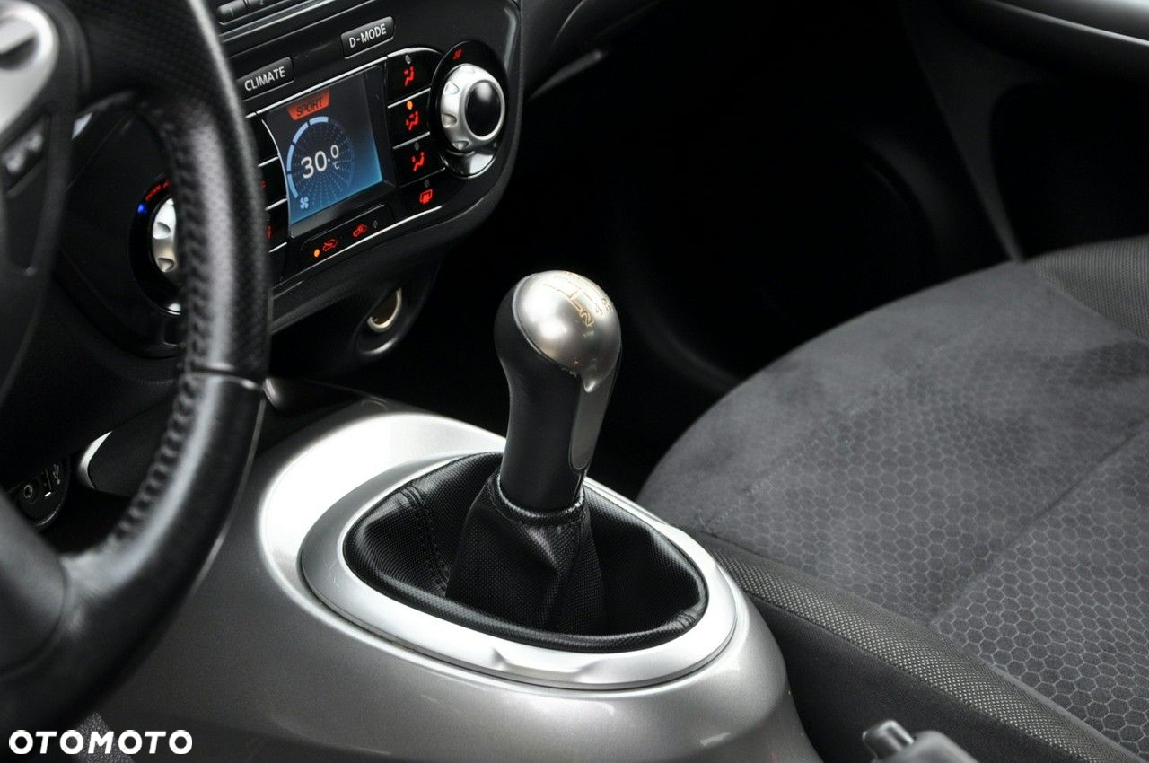 Nissan Juke - 34