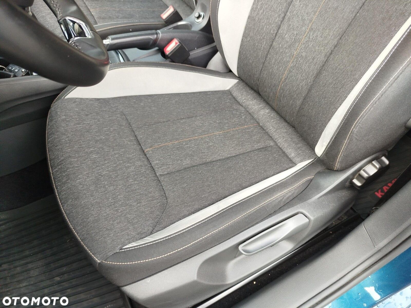 Skoda Kamiq 1.5 TSI Style DSG - 12