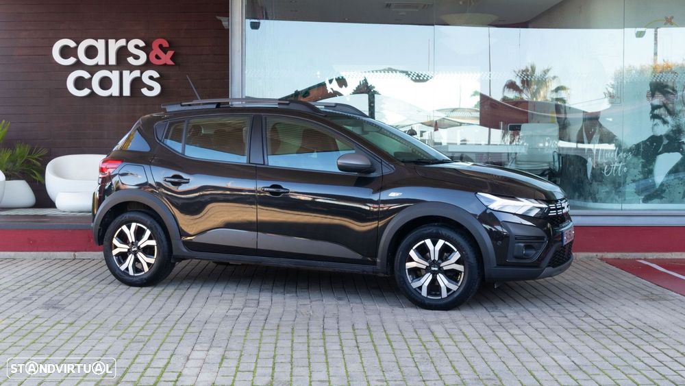 Dacia Sandero 1.0 TCe Comfort - 1