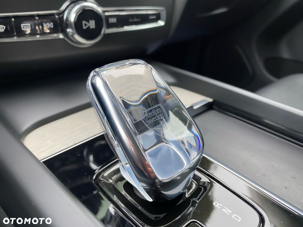 Volvo XC 60 B4 D Geartronic Inscription - 26