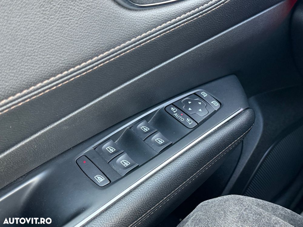 Renault Talisman ENERGY dCi 130 EDC INTENS - 29