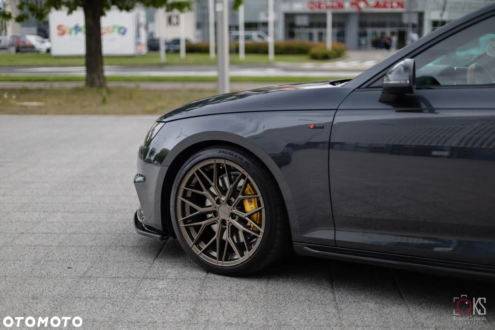 Audi A4 2.0 TFSI Quattro Sport S tronic - 15