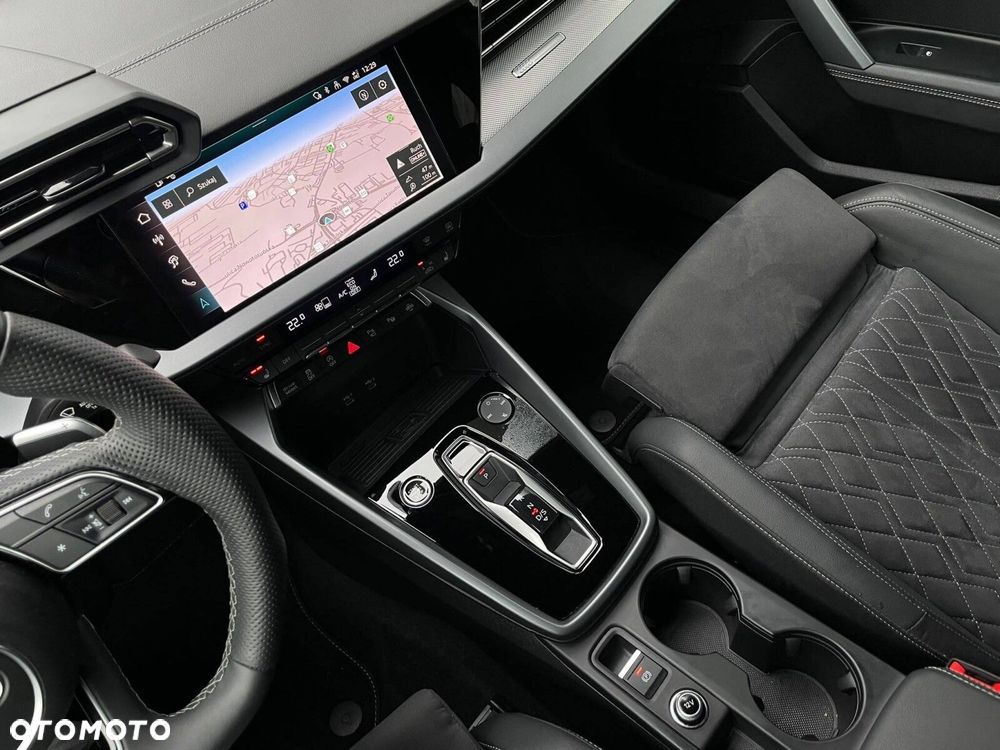 Audi A3 Allstreet 2025