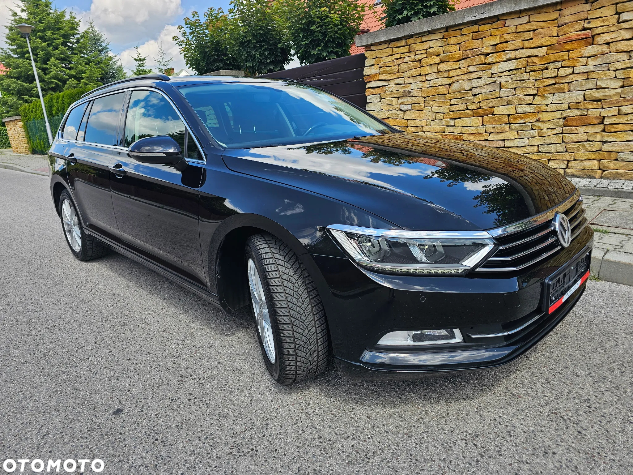 Volkswagen Passat Variant 2.0 TDI SCR DSG Comfortline - 5