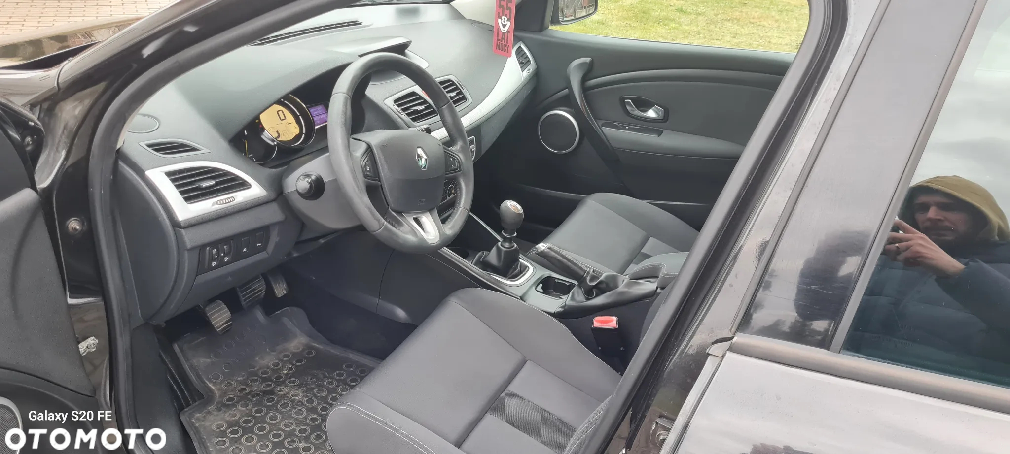 Renault Megane 1.6 16V Exception Euro5 - 7