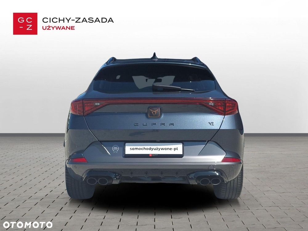 Cupra Formentor 2.0 TSI 4Drive VZ DSG - 5