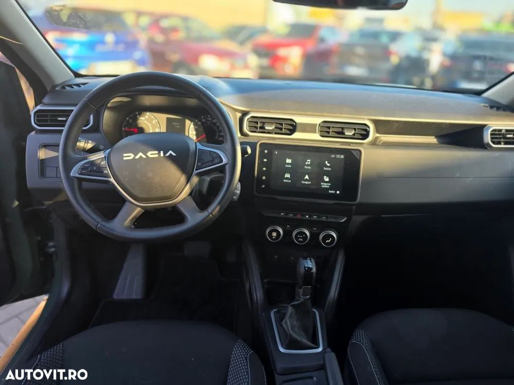 Dacia Duster TCe 150 EDC Extreme - 17