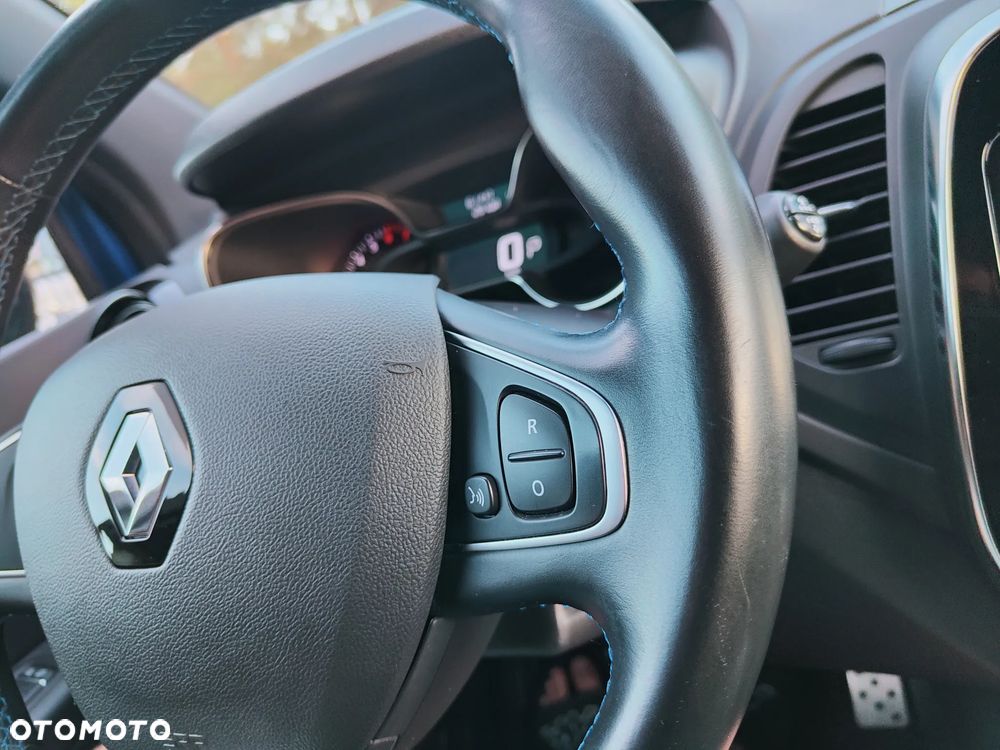Renault Captur 1.3 Energy TCe S-Edition EDC - 22