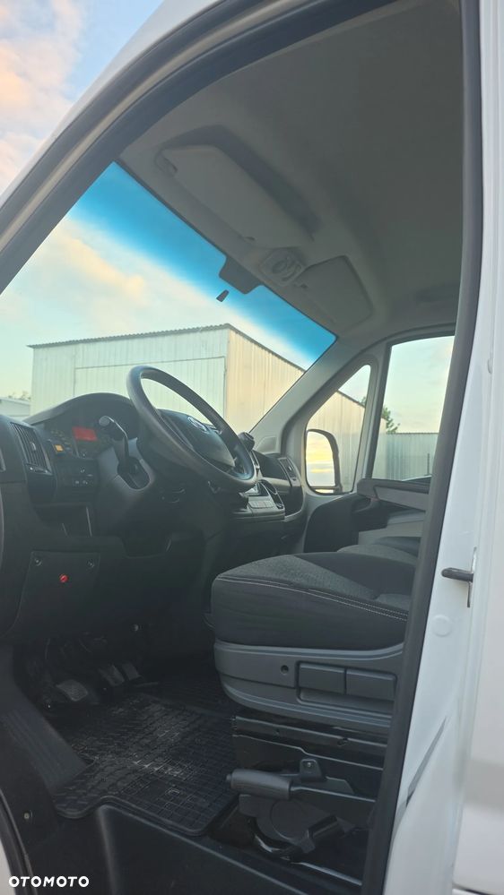 Fiat Ducato - 14