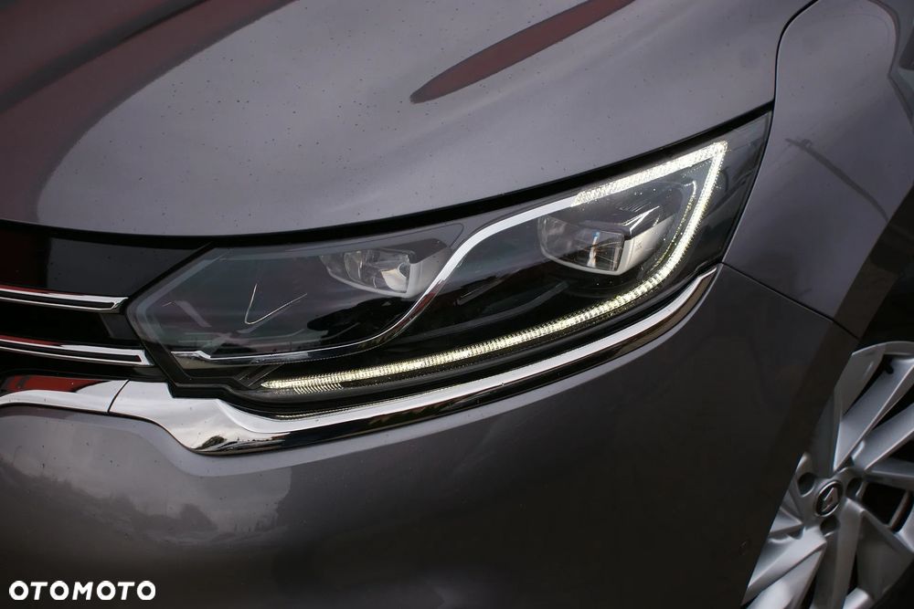 Renault Espace 1.6 dCi Energy Initiale Paris EDC 7os - 22