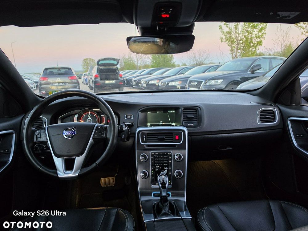 Volvo V60 - 32