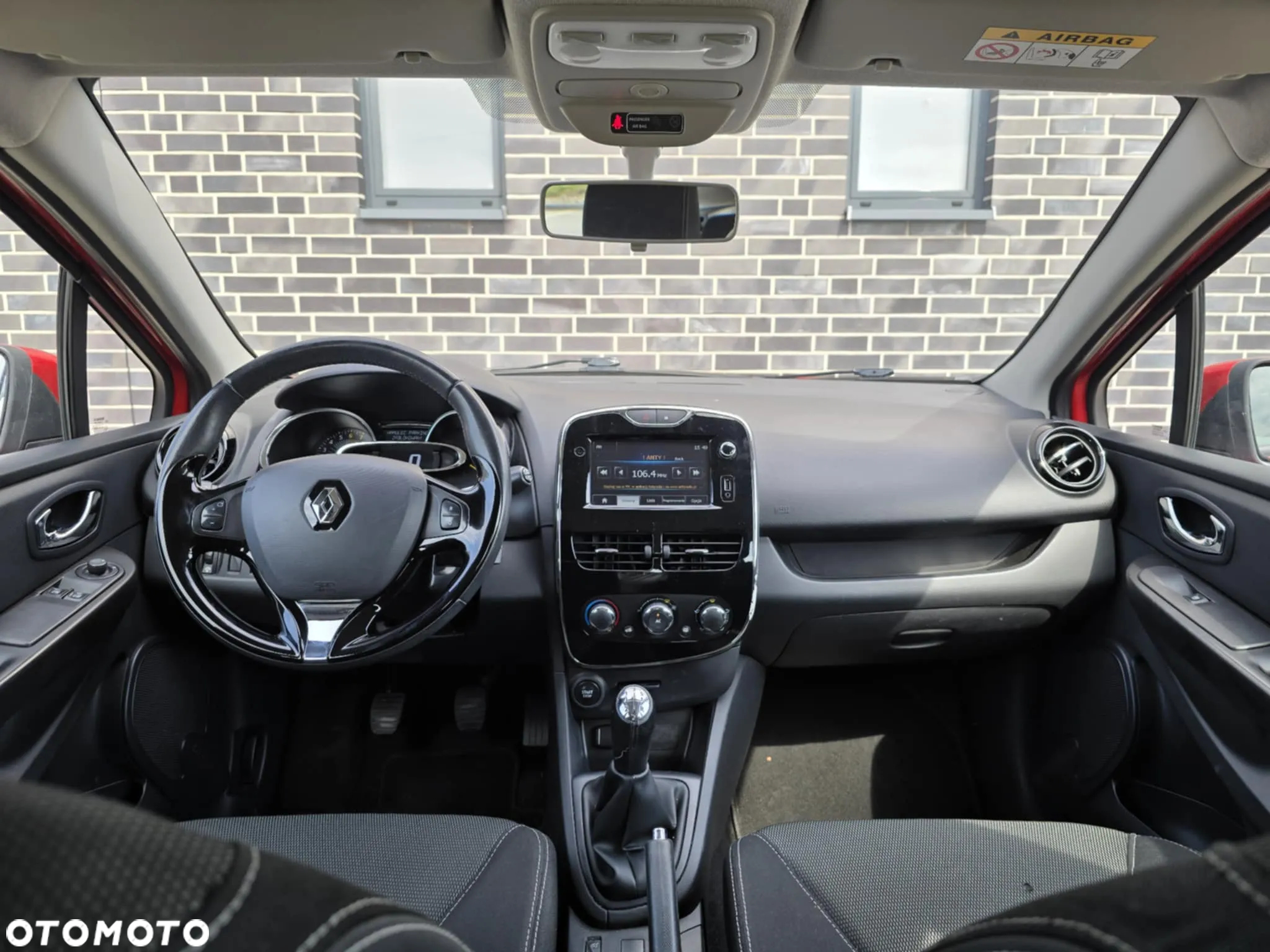 Renault Clio 0.9 Energy TCe Limited - 26