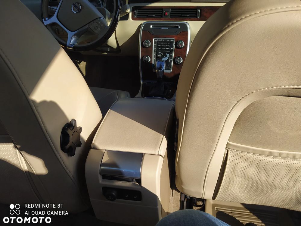 Volvo S80 D5 Executive - 16