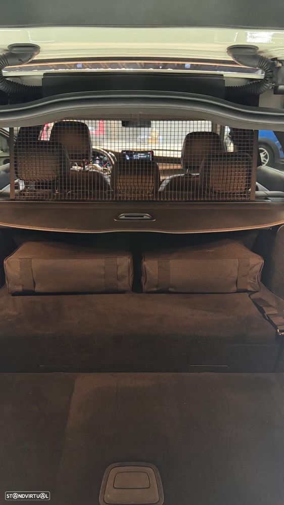 Mercedes-Benz C 300 de Avantgarde - 13