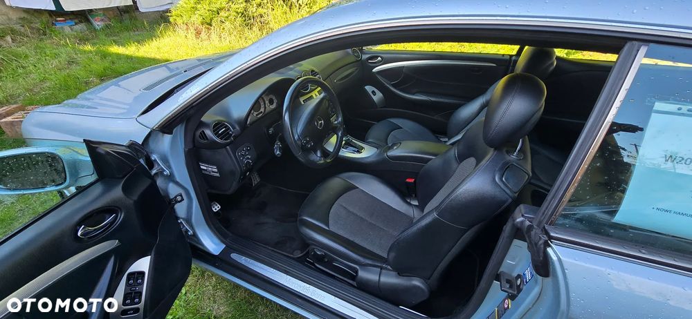 Mercedes-Benz Clk 2006 photo 5