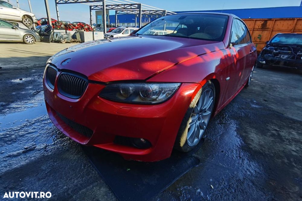 Aripa stanga/dreapta BMW seria3 E93 - 2