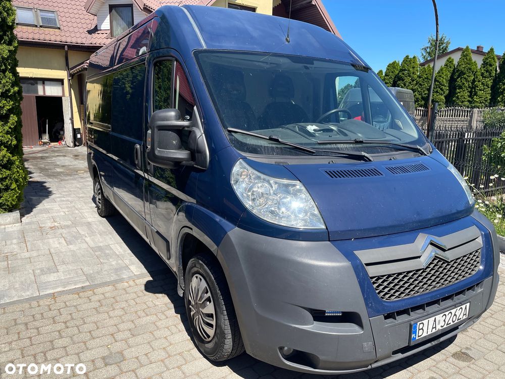 Citroën Jumper - 5