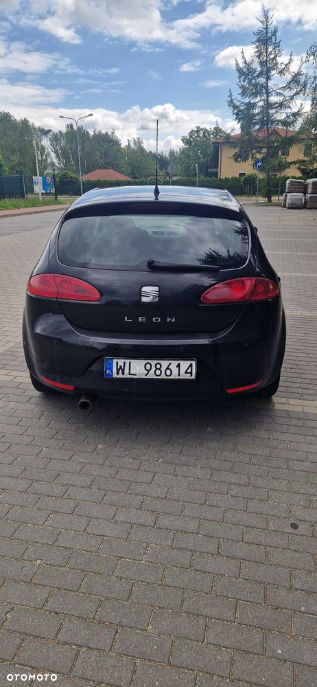 Seat Leon - 2