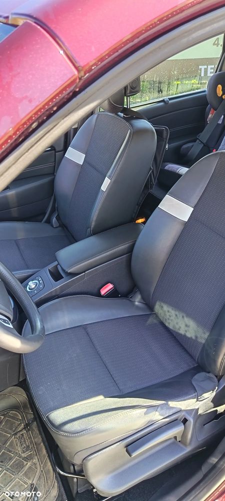 Renault Scenic 1.5dCi TomTom Edition - 7