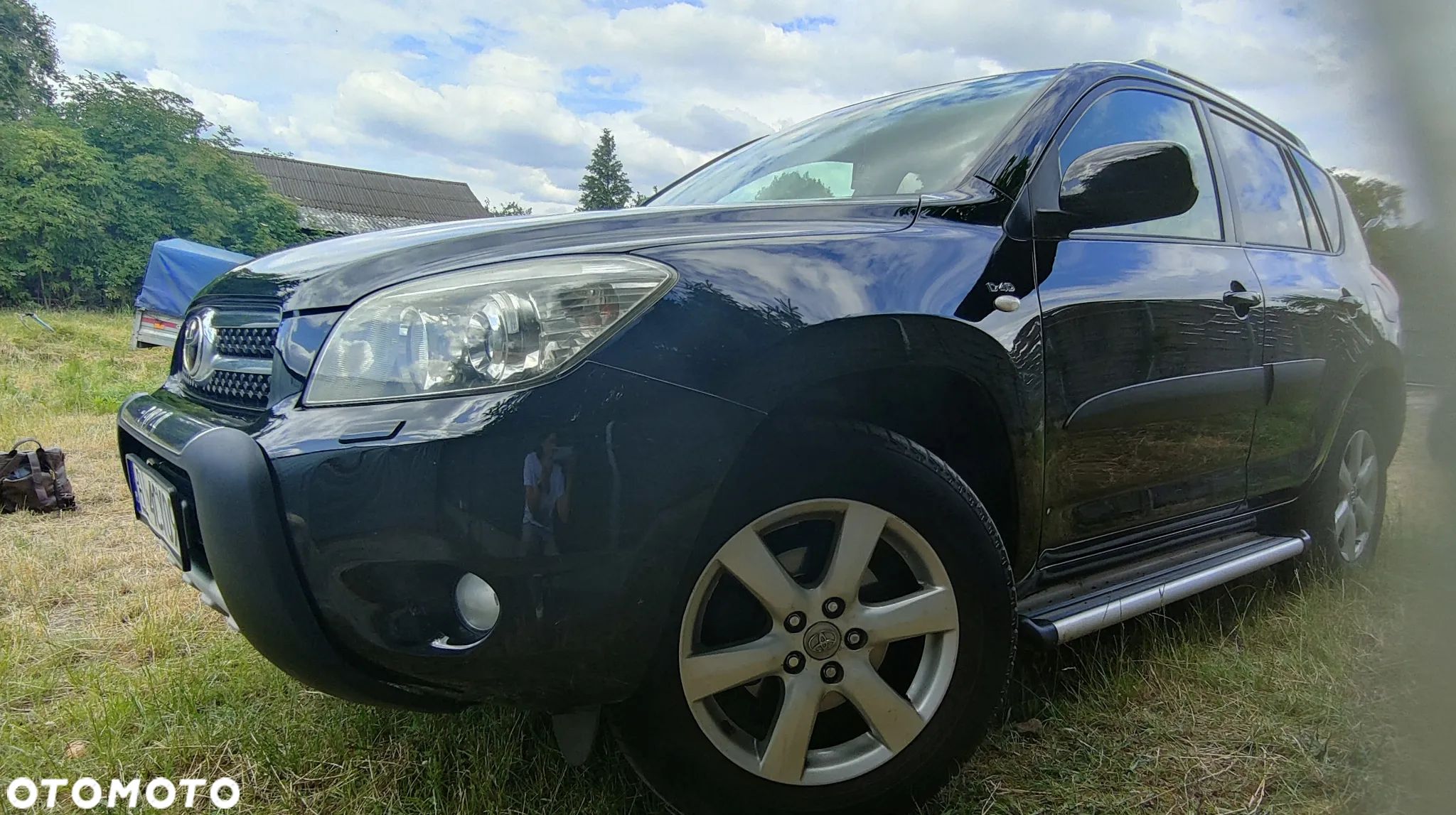 Toyota RAV4 - 1