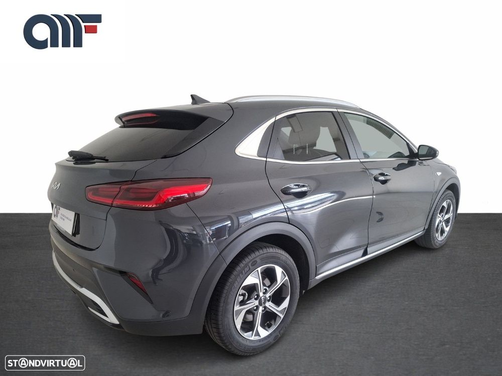 Kia XCeed 1.0 T-GDI Dynamic - 7