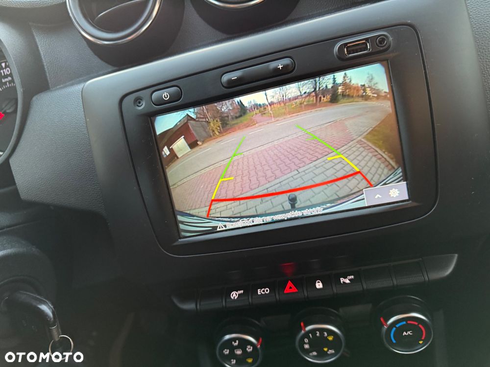 Dacia Duster 1.3 TCe FAP Prestige EU6d - 12