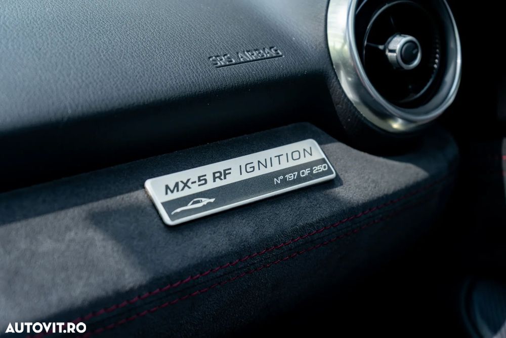 Mazda MX-5 - 6