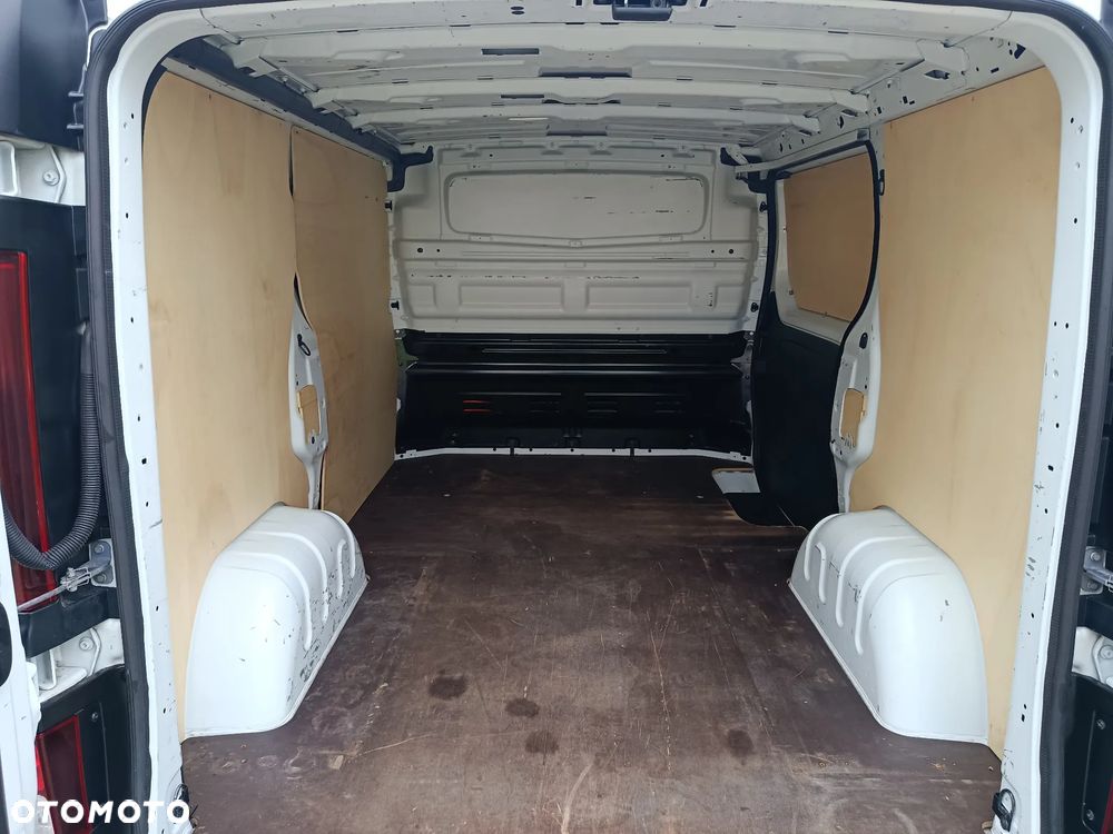 Renault Trafic - 5