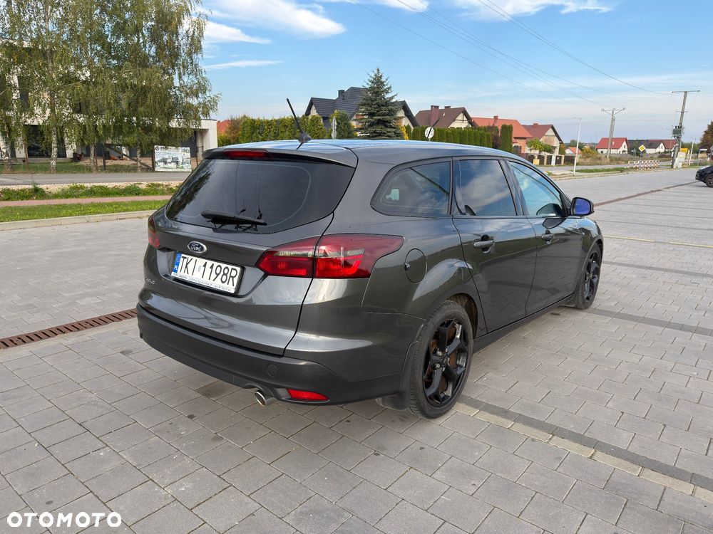 Ford Focus - 6