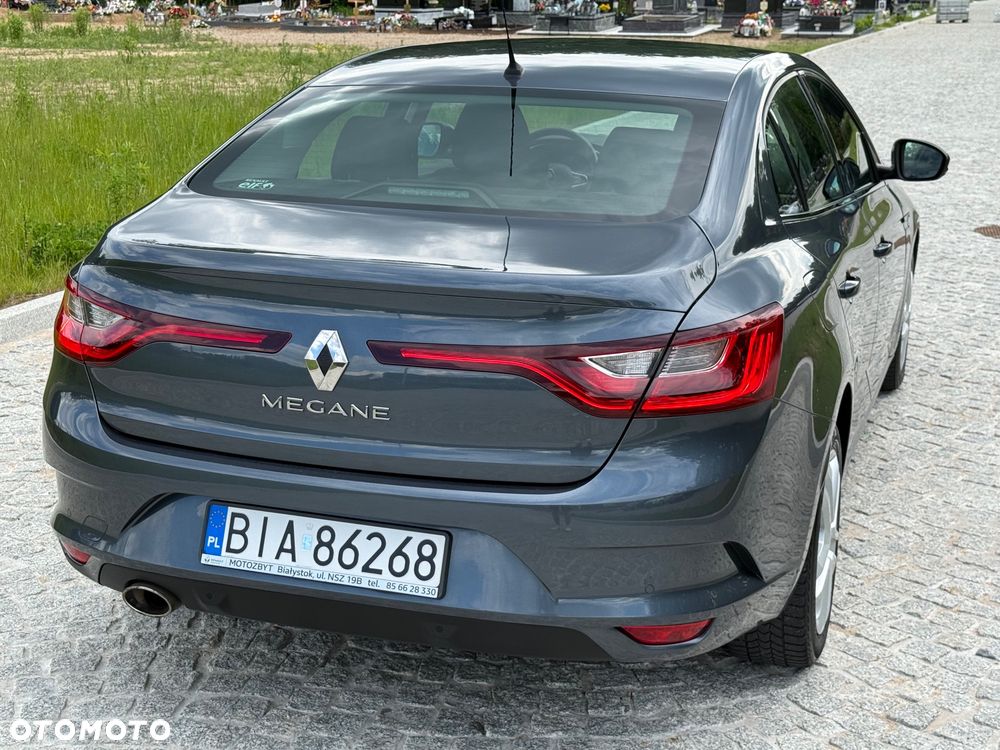 Renault Megane 1.6 SCe Business - 14