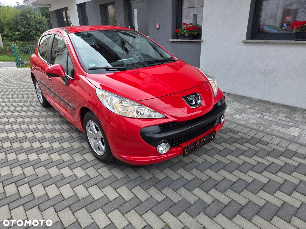 Peugeot 207 95 VTi Urban Move - 16